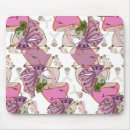 Search for mushroom mousepads Pink
