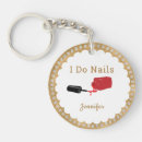 Search for nail polish key rings Manicurist