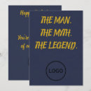 Search for blues man cards Dad