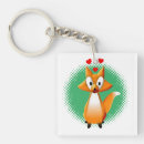 Search for cartoon animal key rings Kids
