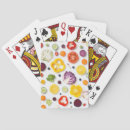 Search for fruit playing cards Strawberry