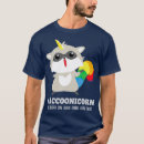 Search for panda unicorn tshirts Unicorns