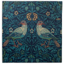 Search for bird napkins floral