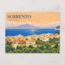 Search for sorrento postcards Campania