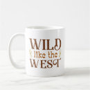Search for southern living mugs Wild west
