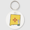 Search for land rounded key rings Southwest