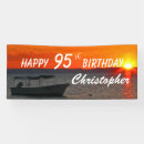 Search for fisherman birthday party decor Boat