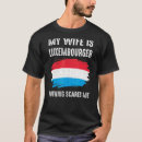 Search for luxembourg pride tshirts Heritage