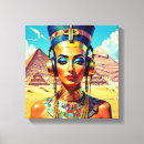 Search for queen nefertiti posters Neferneferuaten