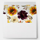 Search for purple sunflower weddings Boho