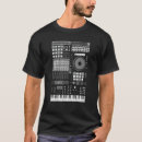 Search for music artist tshirts Cool