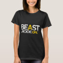 Search for beast tshirts Strength