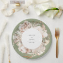 Search for backyard wedding decor Watercolor floral
