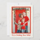 Search for decking new halls christmas cards We've moved