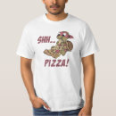 Search for teenage mutant ninja turtles tshirts Pizza