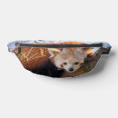 Search for red panda bags Adorable