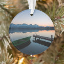 Search for boat dock christmas tree decorations Water