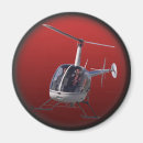 Search for helicopter magnets Aviation
