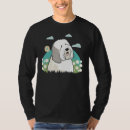 Search for old english sheepdog tshirts Bobtail