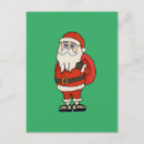 Search for santa claus postcards Fun