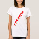 Search for censor tshirts Funny