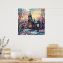 Search for churches posters Cathedral