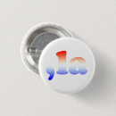 Search for gradient badges Typography