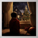 Search for christmas eve posters Cold