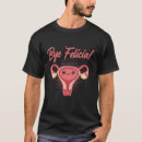 Search for hysterectomy tshirts Uterine operation survivor