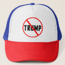 Search for donald trump baseball caps Political