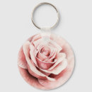 Search for botanicals round key rings Pink