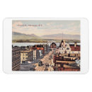 Search for vancouver magnets Vintage