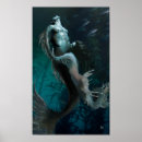 Search for mermen posters Ocean