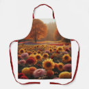 Search for autumn trees aprons Fall