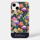 Search for elegant modern iphone cases Watercolor