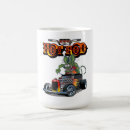 Search for hot rods mugs Retro