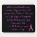 Search for survivor mousepads Cancer