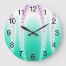 Search for geek clocks Modern