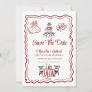 Search for italian wedding save the dates Whimsical