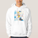 Search for bugs bunny hoodies Porky pig