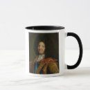 Search for king louis mugs Portrait