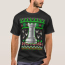 Search for chessmen clothing Checkmate