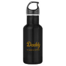 Search for kids water bottles Daddy