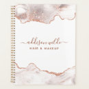 Search for hair stylist planners Chic
