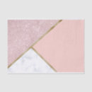 Search for gold glitter tissue paper Girly