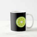 Search for slice of lime mugs Cute