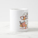 Search for cute reading mugs Kawaii