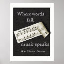 Search for words fail music speaks art Music and quotes