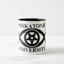 Search for miskatonic mugs Horror