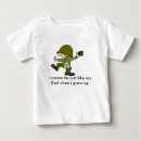 Search for army baby shirts Camo